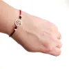 Bracelet coton d'avril Symboles