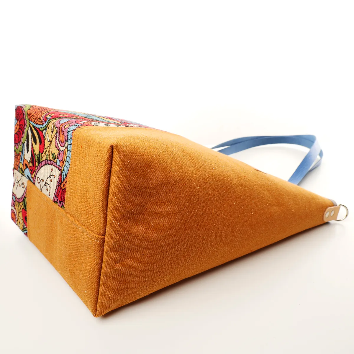 Sac cabas Coton d'Avril NORETTE Charmille