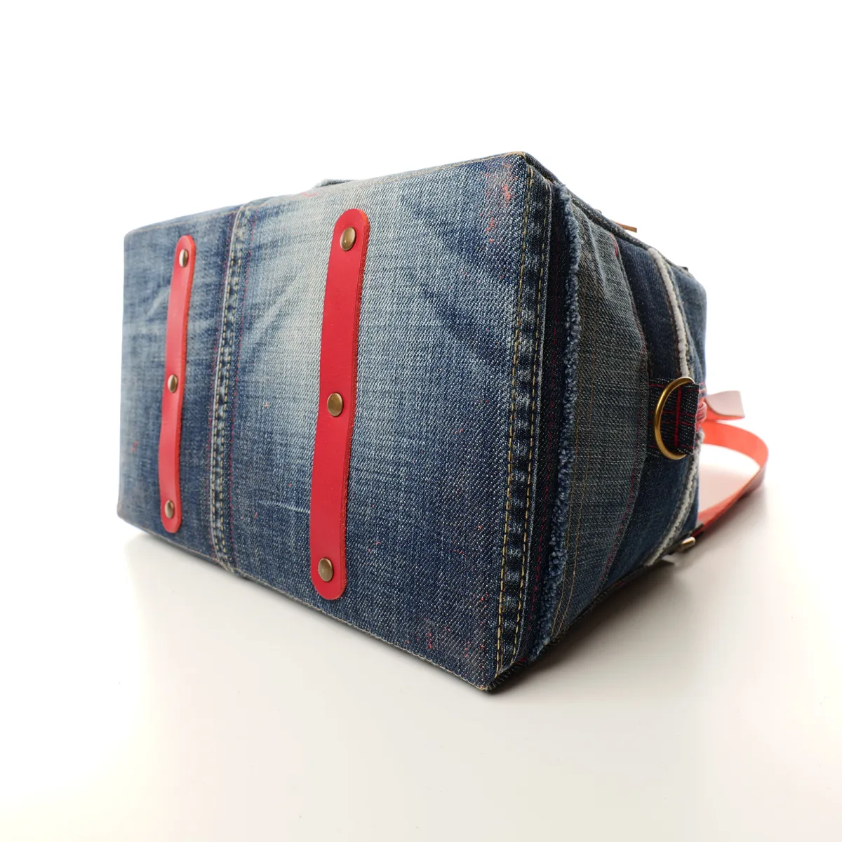 Sac Coton d'Avril CESAR Jean EDITION