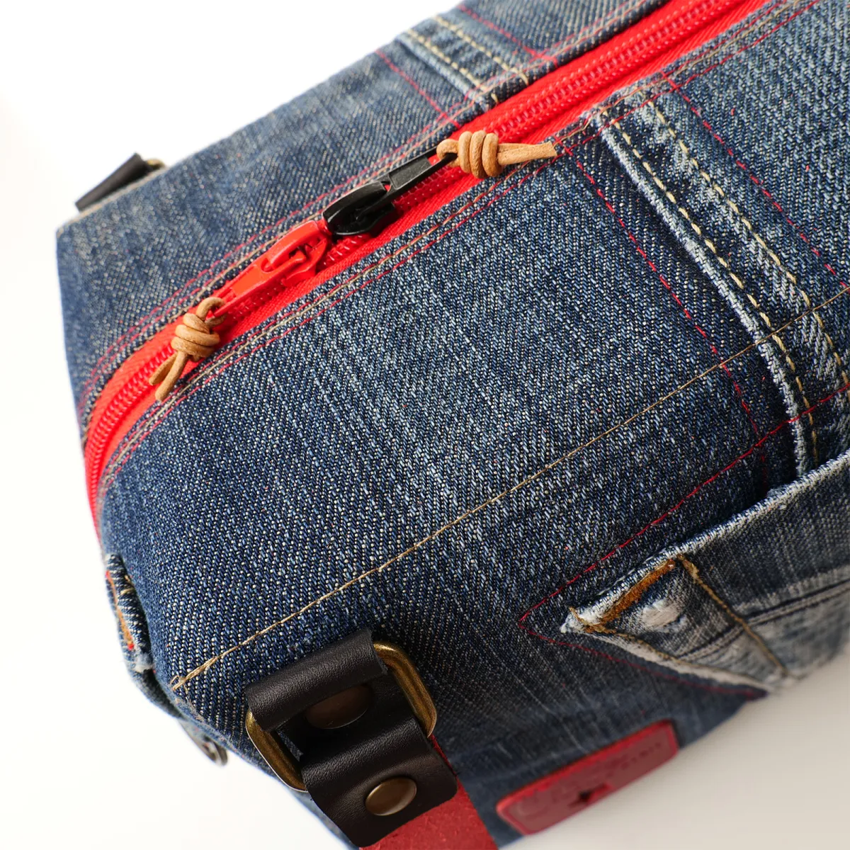 Sac Coton d'Avril CESAR Jean EDITION