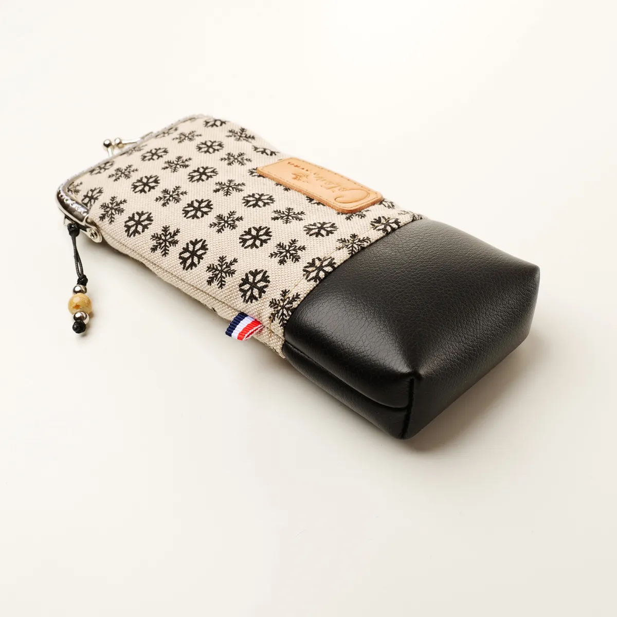 Etui à lunettes Coton d'Avril Flocons