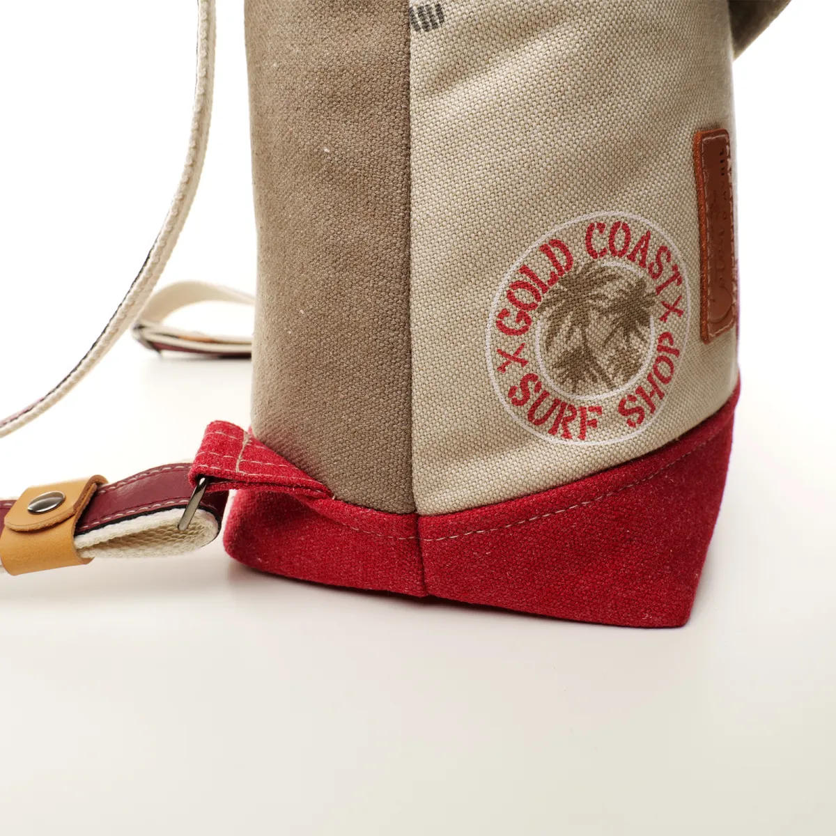 Sac à dos Coton d'Avril ALIS Van