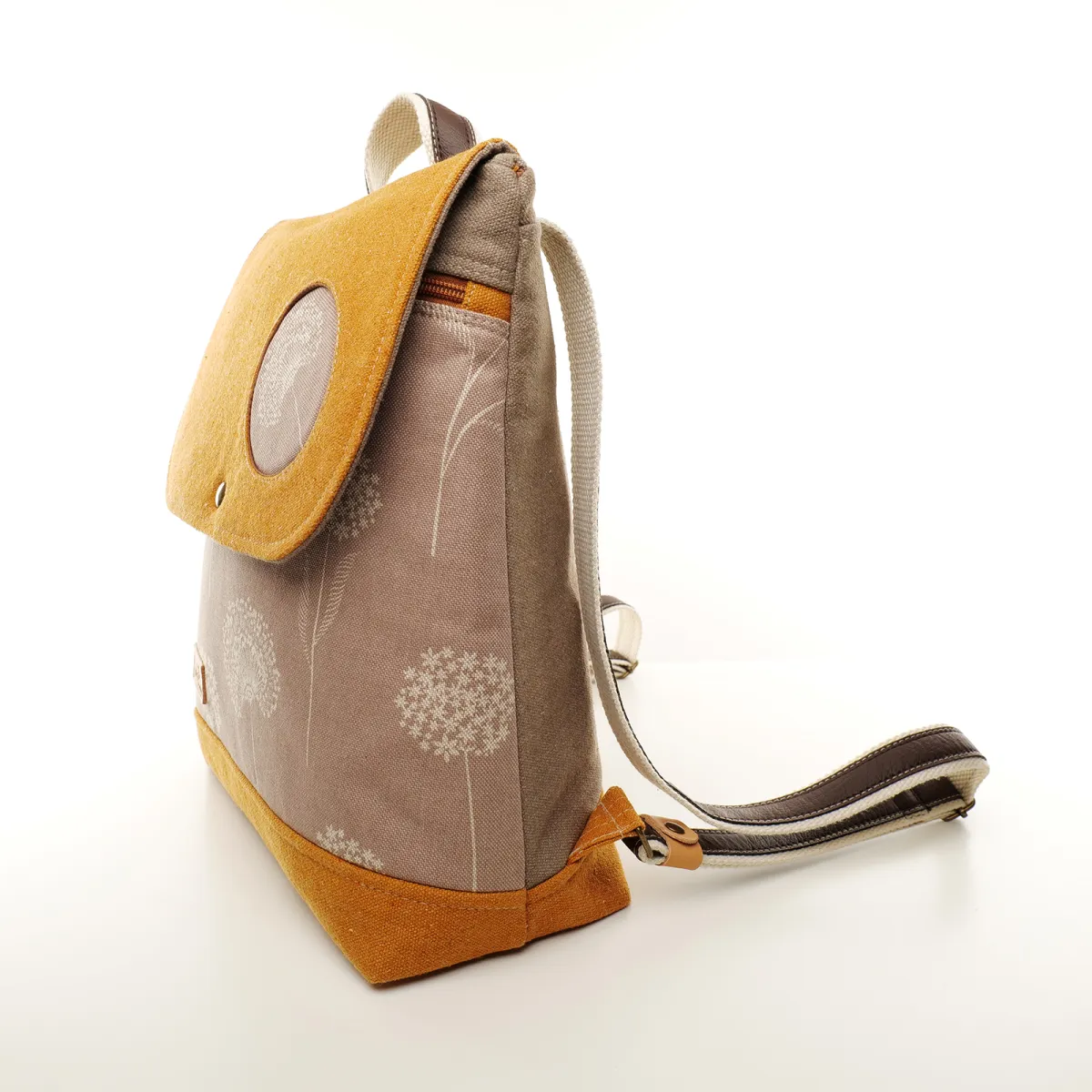 Sac à dos Coton d'Avril ALIS Songe