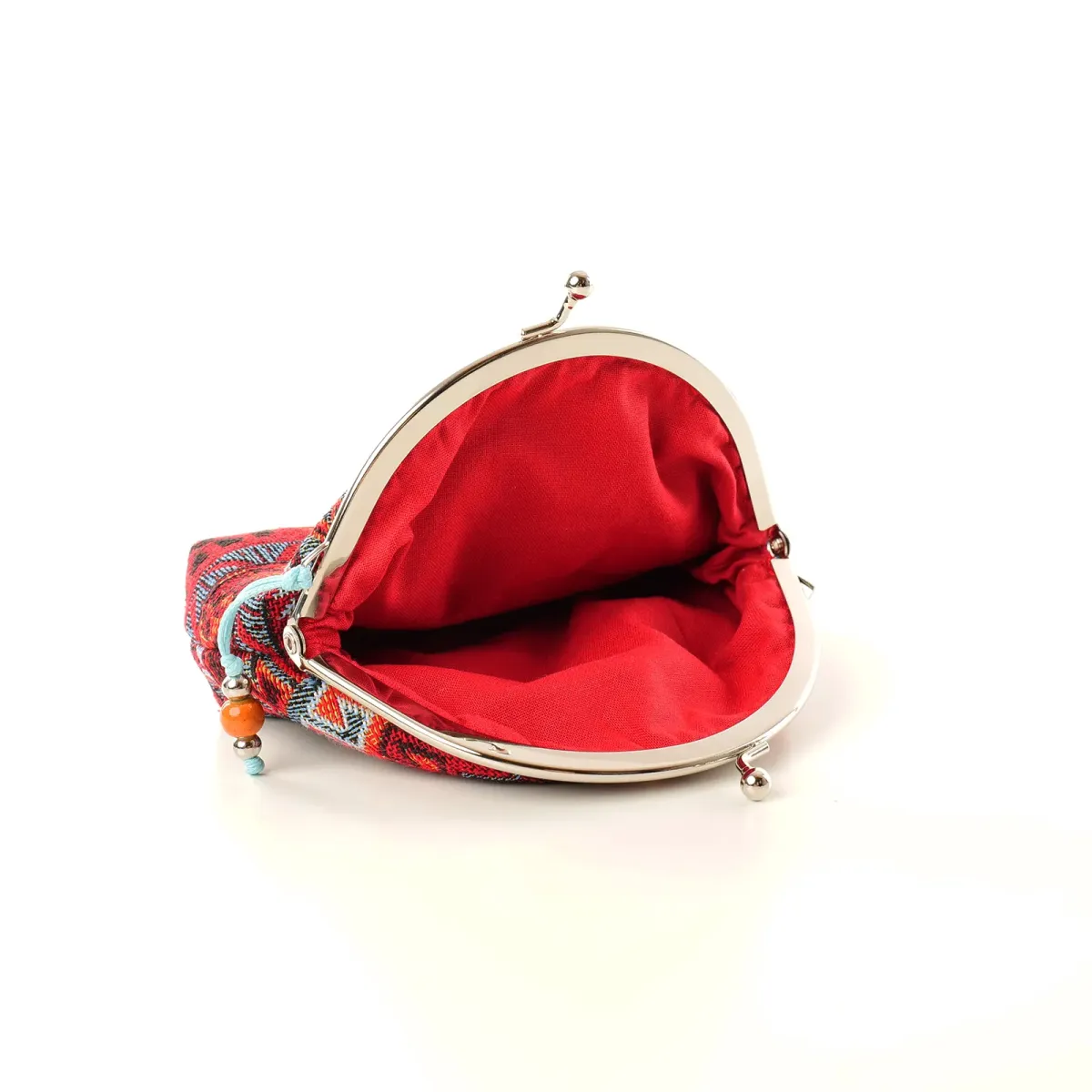 Pochette Coton d'Avril Yaquis