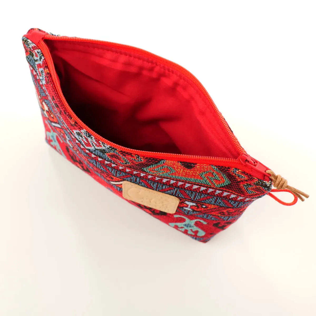 Trousse maquillage Coton d'Avril Yaquis
