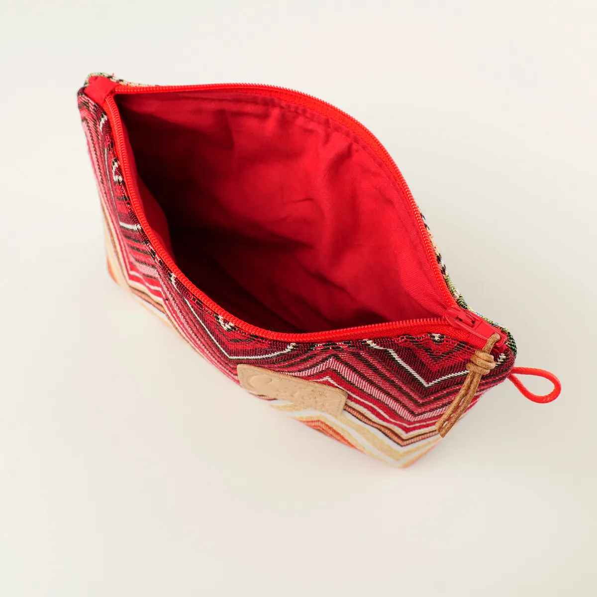 Trousse maquillage Coton d'Avril Couleurs