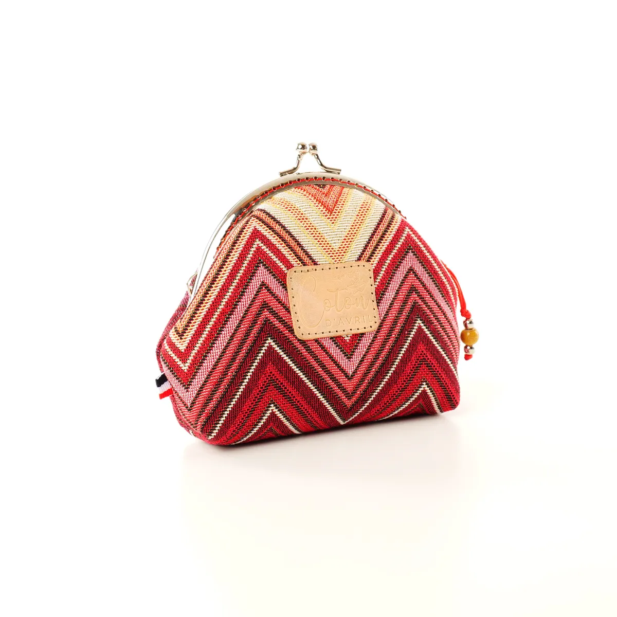 Pochette Coton d'Avril Couleurs