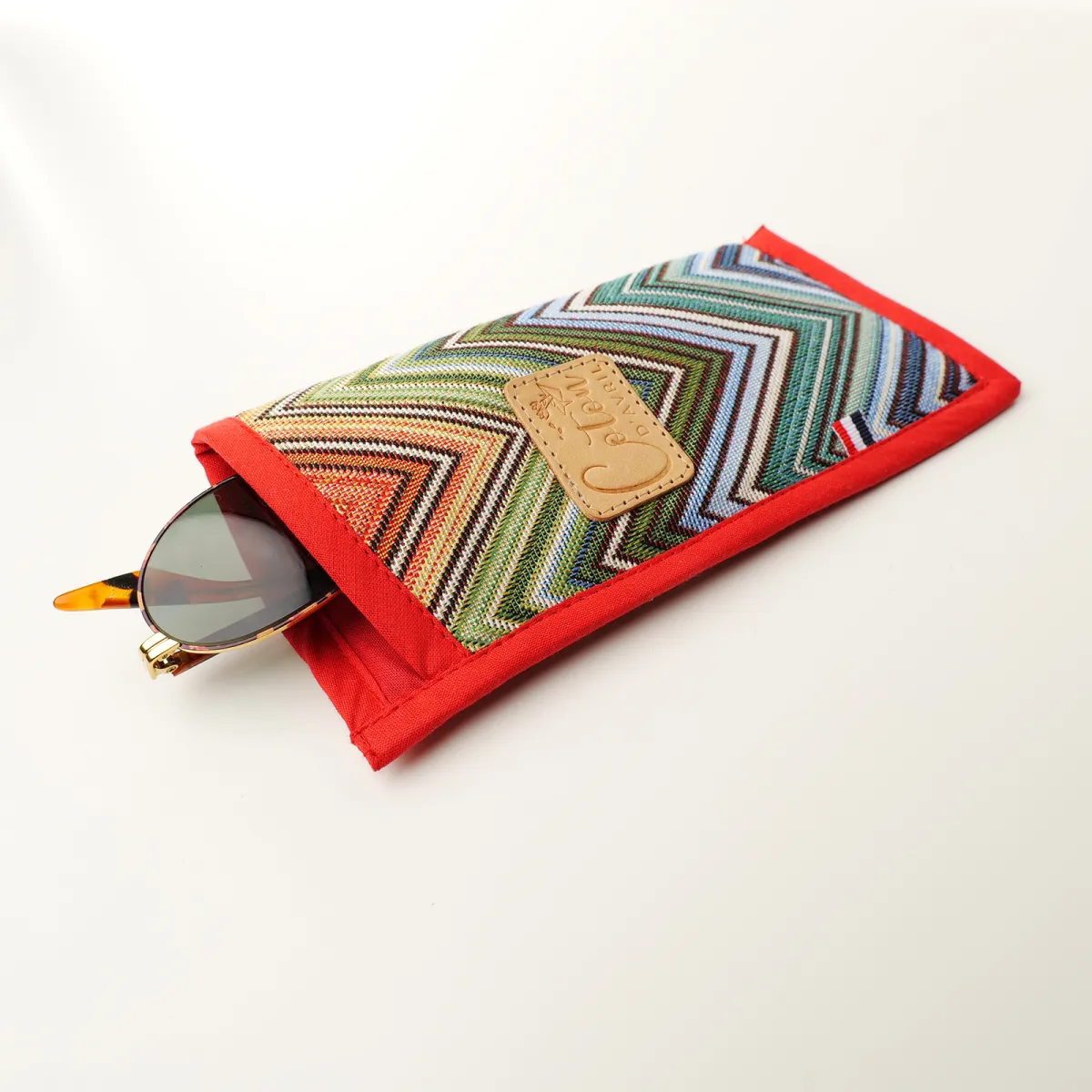 Etui à lunettes Coton d'Avril Couleurs