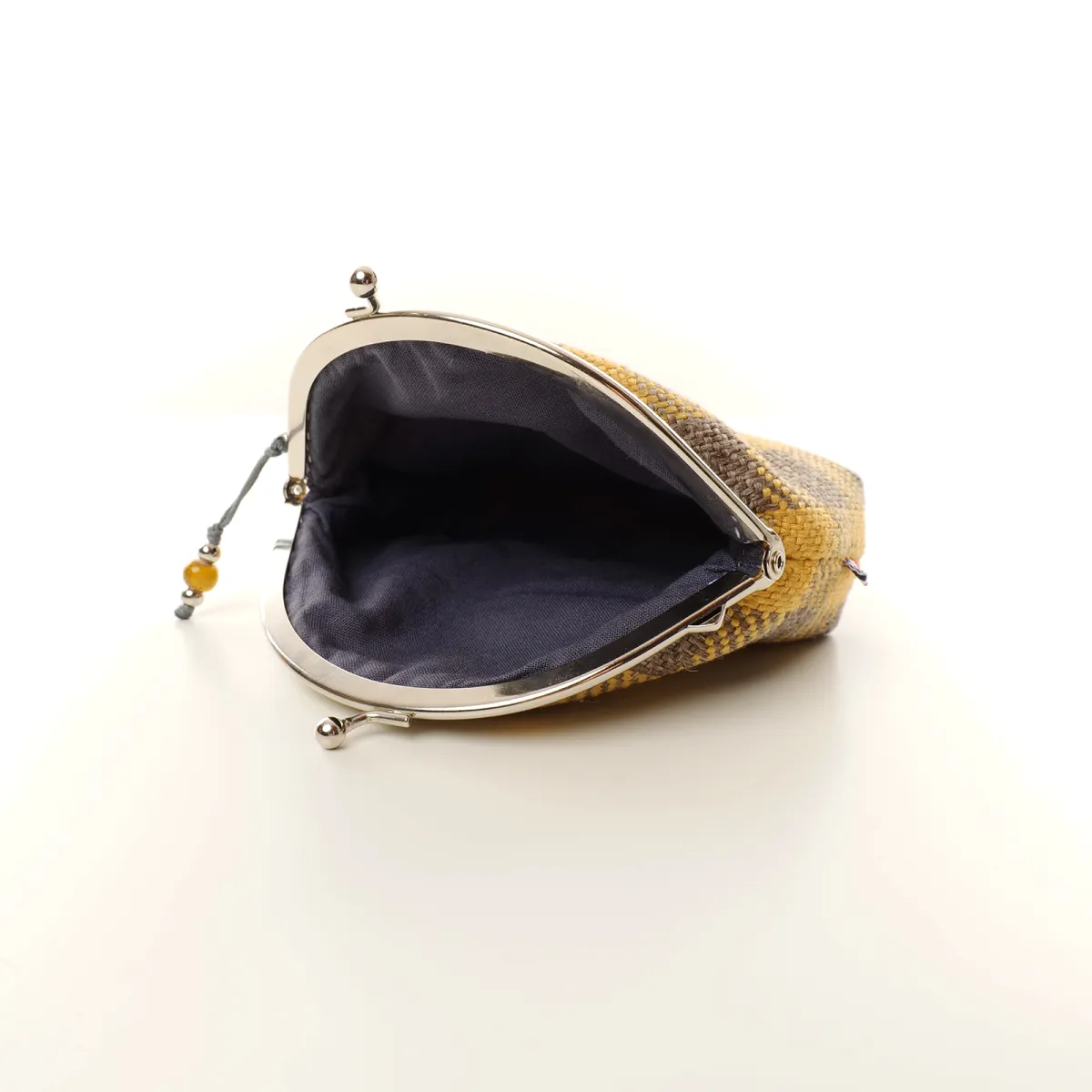 Pochette Coton d'Avril Ambre