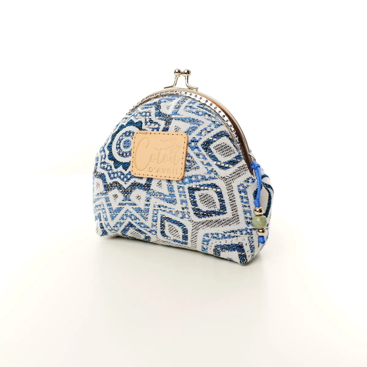 Pochette Coton d'Avril Incas
