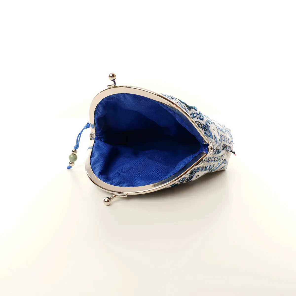 Pochette Coton d'Avril Incas