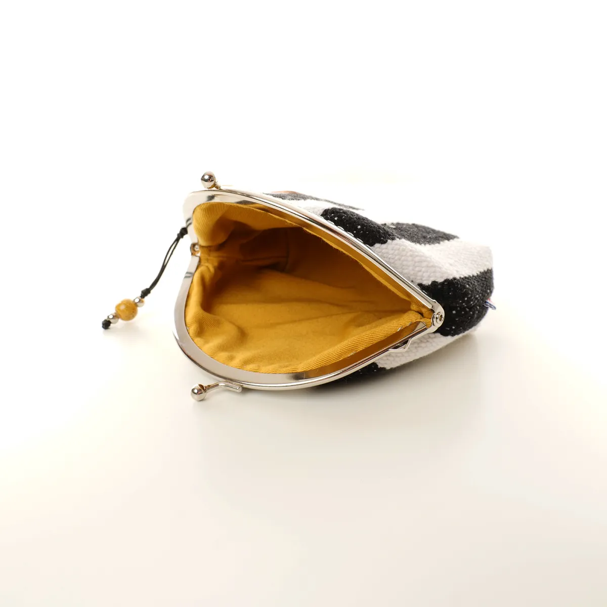 Pochette Coton d'Avril Marin