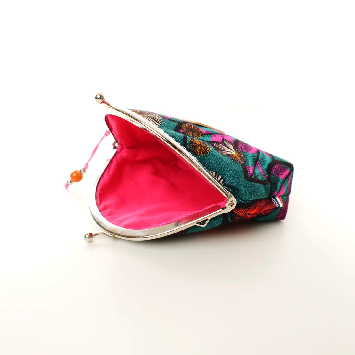 Pochette Coton d'Avril Petal