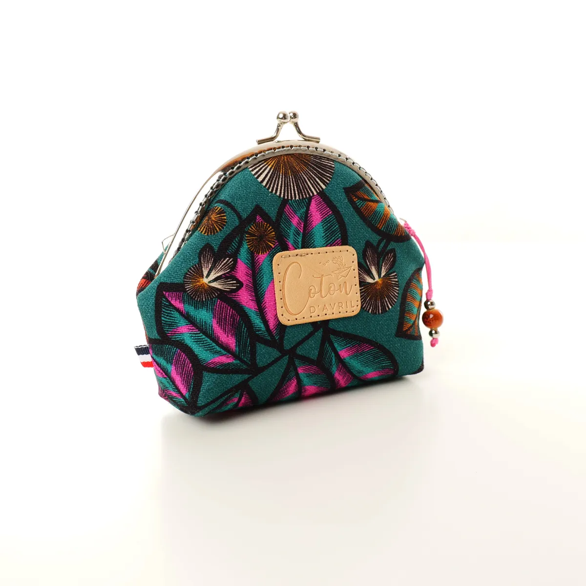Pochette Coton d'Avril Petal