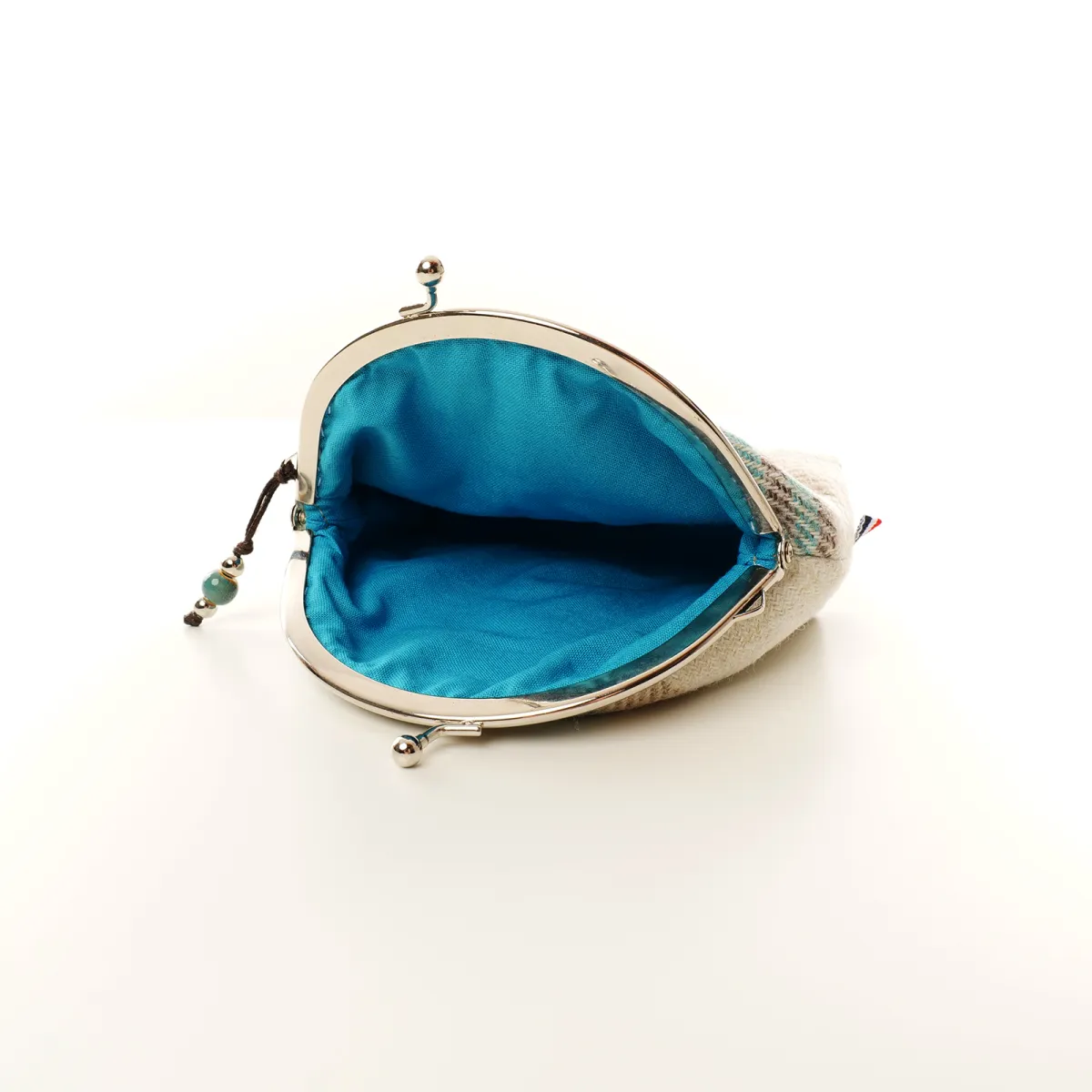 Pochette Coton d'Avril Verdeau