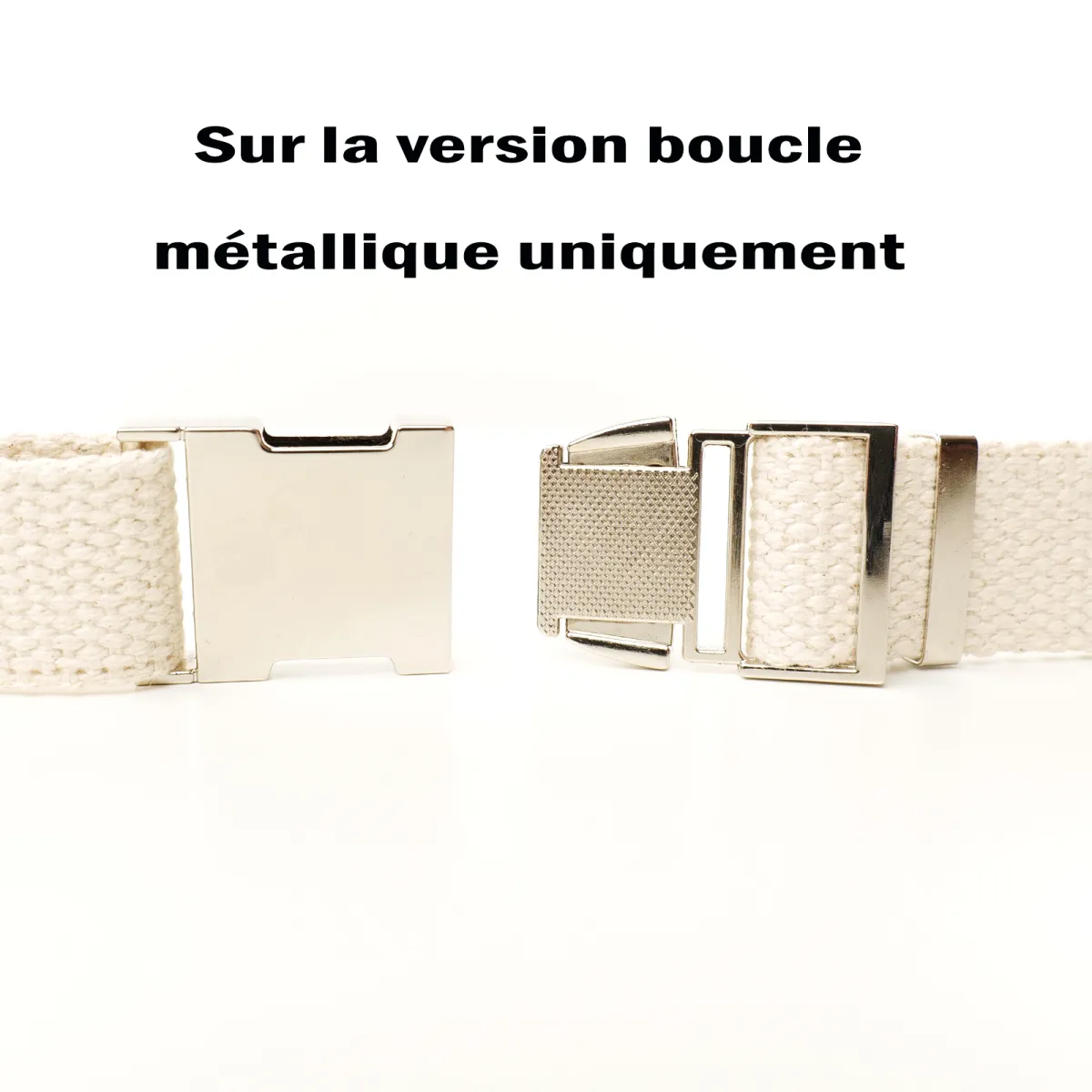 Sac banane Coton d'Avril MELISSE Mandala vert