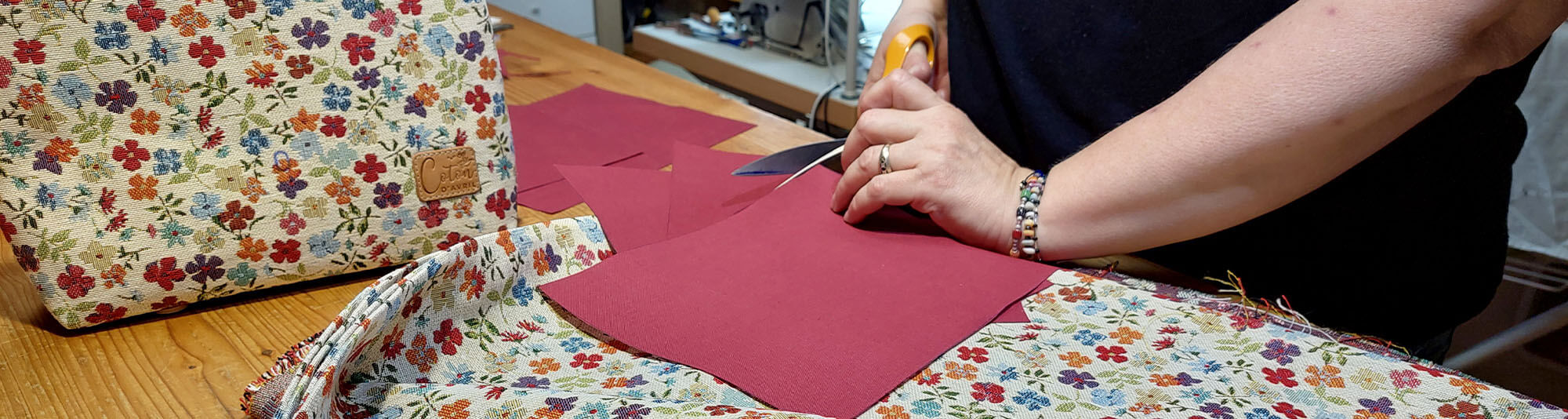 atelier Coton d'Avril